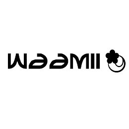 WAAMII logo