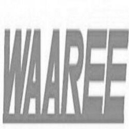 WAAREE logo