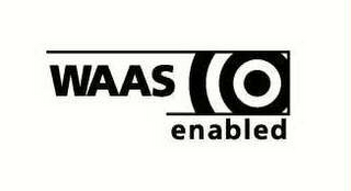 WAAS ENABLED logo