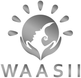WAASII logo