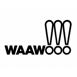 WAAW!!! logo