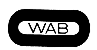 WAB logo