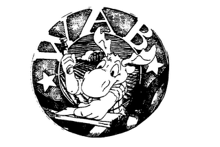 WAB logo