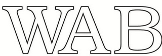 WAB