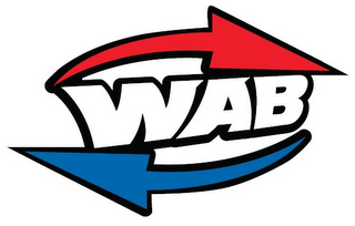 WAB logo