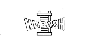 WABASH logo