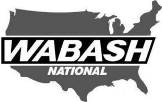 WABASH NATIONAL logo