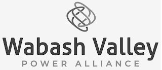 WABASH VALLEY POWER ALLIANCE logo