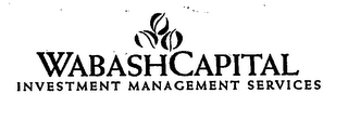 WABASHCAPITAL INVESTMENT MANAGEMENT SERVICES logo