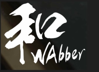 WABBER logo