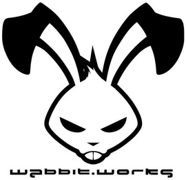WABBIT.WORKS logo