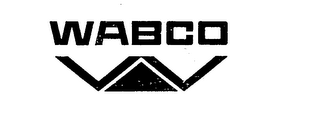 WABCO W logo
