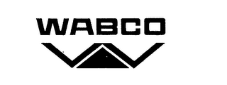 WABCO W logo