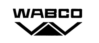 WABCO W logo
