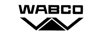 WABCO W logo