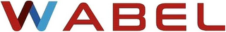 WABEL logo