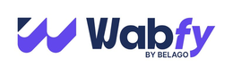 WABFY BY BELAGO logo