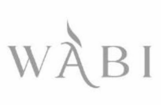 WABI logo