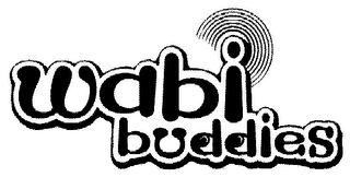 WABI BUDDIES