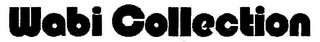 WABI COLLECTION logo