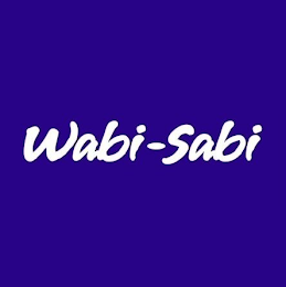 WABI-SABI logo