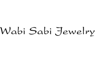 WABI SABI JEWELRY logo