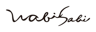 WABISABI logo
