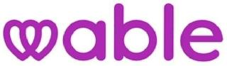 WABLE logo