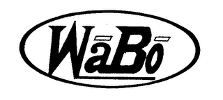 WABO logo