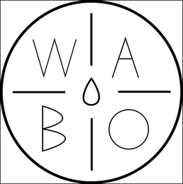 WABO logo