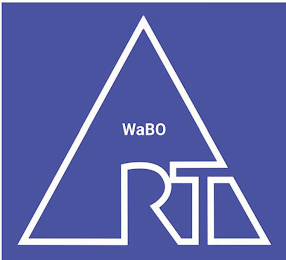 WABO ART logo