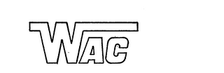 WAC logo