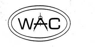 WAC logo