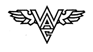 WAC logo