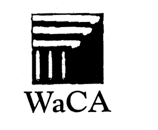 WACA logo