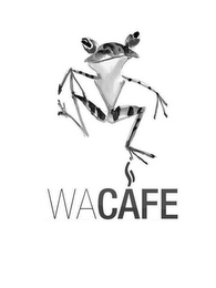 WACAFE logo