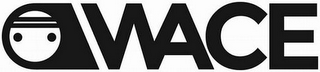 WACE logo