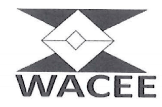 WACEE logo