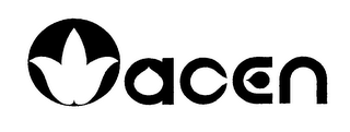 WACEN logo