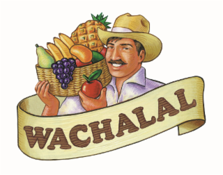 WACHALAL logo