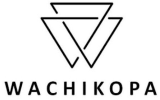 WACHIKOPA logo