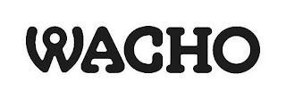 WACHO logo
