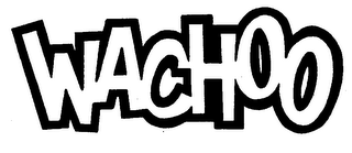 WACHOO logo