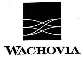 WACHOVIA logo