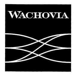 WACHOVIA logo