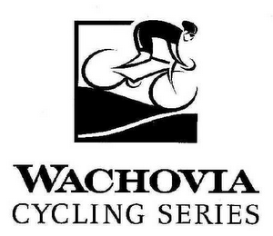 WACHOVIA CYCLING SERIES logo