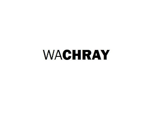 WACHRAY logo