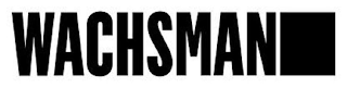 WACHSMAN logo