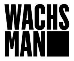 WACHSMAN logo