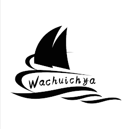 WACHUICHYA logo